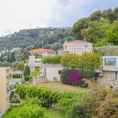 « La Grande Residence » Vue Mer, Piscine Menton Ngoại thất bức ảnh