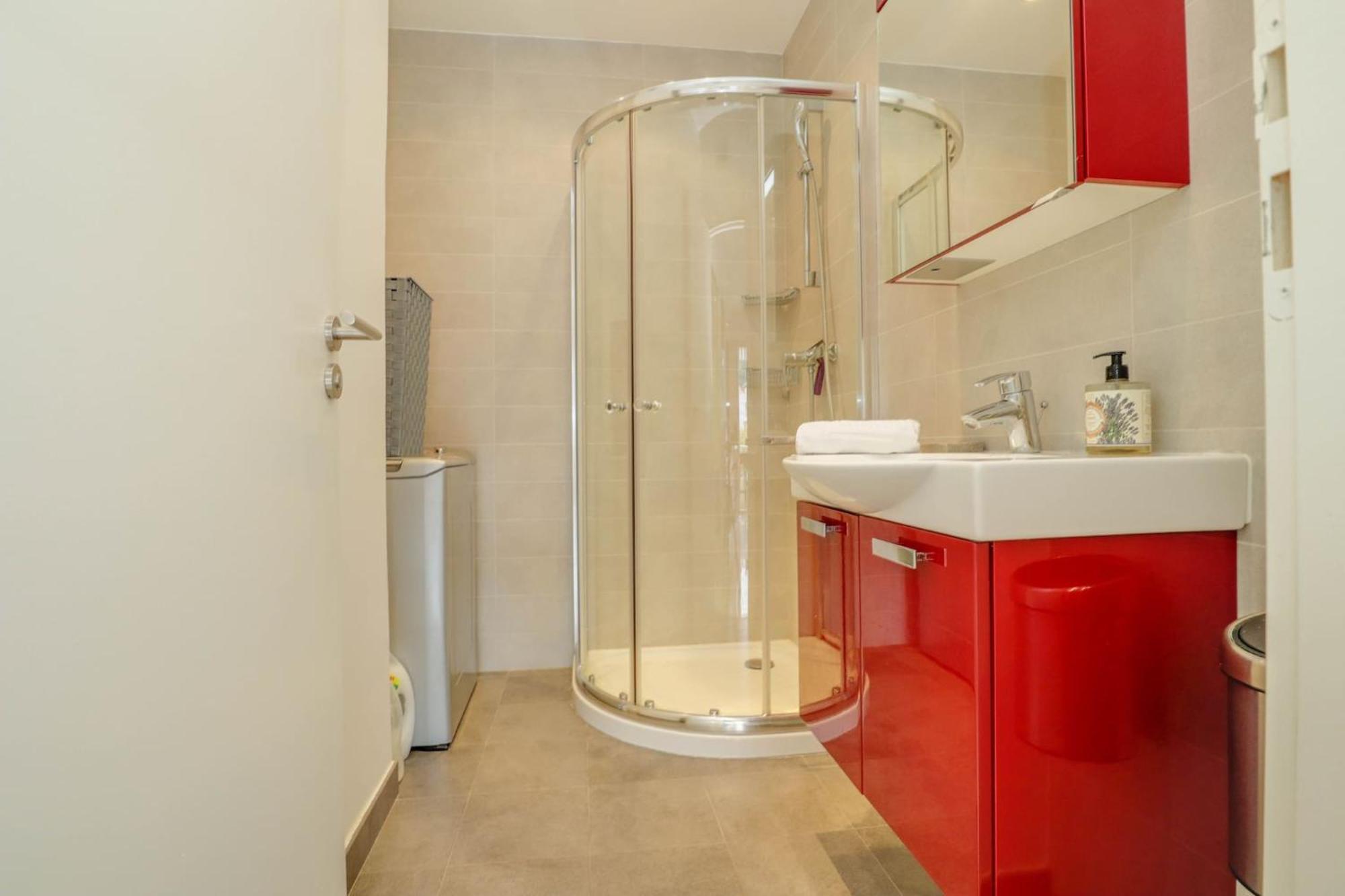 « La Grande Residence » Vue Mer, Piscine Menton Ngoại thất bức ảnh