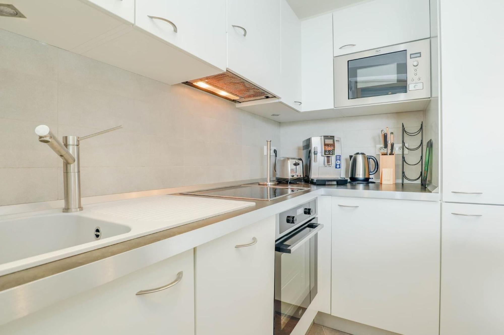 « La Grande Residence » Vue Mer, Piscine Menton Ngoại thất bức ảnh